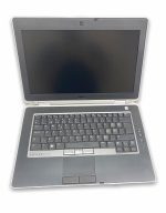 DELL Latitude E6430 Intel Core i5-3320M 4GB RAM 120GB SSD 14" Ekran Yenilenmiş Diz Üstü Bilgisayar - Görsel 4