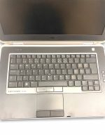 DELL Latitude E6430 Intel Core i5-3320M 4GB RAM 120GB SSD 14" Ekran Yenilenmiş Diz Üstü Bilgisayar - Görsel 6