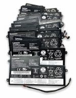 Lenovo ThinkPad T440S T440 T450 T450s T460 X240 X240S X250 X250S X260 S440 S540 Series Laptop İç Bataryaları