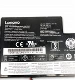 Lenovo ThinkPad T440S T440 T450 T450s T460 X240 X240S X250 X250S X260 S440 S540 Series Laptop İç Bataryaları - Görsel 2