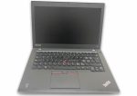 LENOVO ThinkPad T450 Intel Core i5-5300U 8GB RAM 160GB SSD 14" Ekran Çift Bataryalı Yenilenmiş Garantili Diz Üstü Bilgisayar - Görsel 4