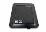 Technopc Nano Mini Pc Intel Atom 4 Core 4 Gb Ram 120 Gb SSD Kürsü Bilgisayarı - Görsel 8