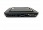 Technopc Nano Mini Pc Intel Atom 4 Core 4 Gb Ram 120 Gb SSD Kürsü Bilgisayarı - Görsel 9