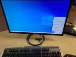 Technopc Nano Mini Pc Intel Atom 4 Core 4 Gb Ram 120 Gb SSD Kürsü Bilgisayarı - Görsel 4