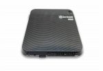 Technopc Nano Mini Pc Intel Atom 4 Core 4 Gb Ram 120 Gb SSD Kürsü Bilgisayarı