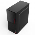 intel i5-560M 3.20GHz 8GB 480GB SSD Ofis Bilgisayarı - RTT00190 - Görsel 3