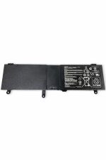 Asus C41-N550 Notebook Bataryası N550 N550 ROG G550 G550J G550JK N550J N550Ja Q550 Q550LF Uyumlu Laptop Pili