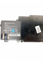 Casper Excalibur SQU-1406 Notebook Bataryası Monster SQU-1406 Uyumlu Laptop Pili - Görsel 2