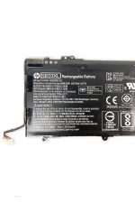 HP PAViLiON SE03XL HP 14-aL, 14-aL000, 14-Al100 Serileri Orijinal Laptop Bataryası - Görsel 2