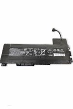 HP ZBOOK VV09XL HP ZBook 15 G3 ZBook 17 G3 Serileri Orijinal Laptop Bataryası