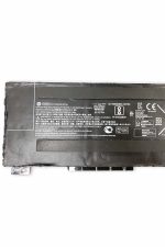 HP ZBOOK VV09XL HP ZBook 15 G3 ZBook 17 G3 Serileri Orijinal Laptop Bataryası - Görsel 2