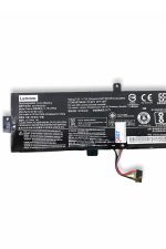 Lenovo IdeaPad 310 Serisi Laptop Bataryası  L15L2PB4 - Görsel 2