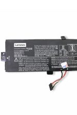 Lenovo IdeaPad 310 Serisi Laptop Bataryası L15M2PB5 - Görsel 2