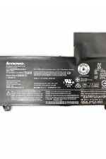 Lenovo L14M3P21 Notebook Bataryası YOGA 500 FLEX3 - 1470 FLEX3 - 1570 Uyumlu - Görsel 2