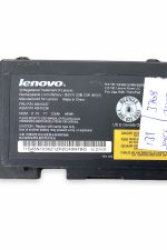 Lenovo ThinkPad Notebook Bataryası Tinkpad T430s T420s Uyumlu 45N1036 45N1037 Laptop Pili 81+ - Görsel 2