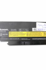 Lenovo ThinkPad Notebook Bataryası Tinkpad X230 X220 X220i Uyumlu 45N1024 45N1025 Laptop Pili 44+ - Görsel 2