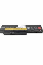 Lenovo ThinkPad Notebook Bataryası Tinkpad X230 X220 X220i Uyumlu 45N1024 45N1025 Laptop Pili 44+ - Görsel 3