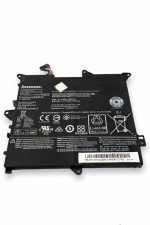 Lenovo Yoga 300 Serisi Laptop Bataryası L14M2P22 - Görsel 2
