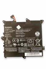 Lenovo Yoga 300 Serisi Laptop Bataryası L14M2P22