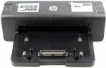 HP Compaq EliteBook ProBook 8440p Docking Station HSTNN-I11X - Görsel 2
