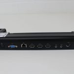 HP EQ773AA 2400 Docking Station HSTNN-Q03X