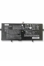 Lenovo Yoga 910 Yoga 5 Pro Serileri Laptop Bataryası L15M4P23 - Görsel 2