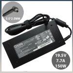 Orijinal Chicony 19.5V 7.7A 150W Asus Monster Laptop Adaptör