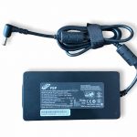 Orijinal Asus Dell Casper 230W 19.5V 11.8A Slim Laptop Adaptör 5.5mm*2.5mm Jack Uçlu Notebook Adaptör