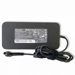 Orijinal Asus Dell Casper 120W 19V 6.32A Laptop Adaptör 5.5mm*2.5mm iğne Uçlu Adaptör