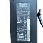 Orijinal Chicony 19.5V 9.23A 180W Asus MSI Uyumlu Laptop Adaptör 5.5mm*2.5mm Jack Uçlu Adaptör - Görsel 2