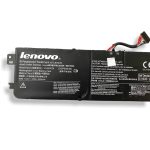 Lenovo IdeaPad 700-15ISK 700-17ISK Y700-14ISK Y700-15ACZ Legion Y520-15IKB Y720-14ISK Notebook Serileri Laptop Bataryası L14S3P24 - Görsel 3