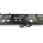 Lenovo IdeaPad 700-15ISK 700-17ISK Y700-14ISK Y700-15ACZ Legion Y520-15IKB Y720-14ISK Notebook Serileri Laptop Bataryası L14S3P24 - Görsel 5