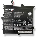Lenovo L14S2P21 Notebook Bataryası Flex 3 Flex 4 1470 1480 1570 1580 Edge 2-1580 Flex 3-1120 1130 300-11IBY Uyumlu Laptop Bataryası