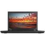 Lenovo ThinkPad L570 Intel i5-6200U 2.30GHz 8GB 256GB SSD 15.6" Full Hd Ekran NoteBook - Görsel 4