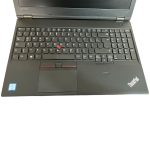 Lenovo ThinkPad L570 Intel i5-6200U 2.30GHz 8GB 256GB SSD 15.6" Full Hd Ekran NoteBook - Görsel 8