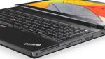 Lenovo ThinkPad L570 Intel i5-6200U 2.30GHz 8GB 256GB SSD 15.6" Full Hd Ekran NoteBook - Görsel 7