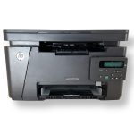 HP LaserJet Pro MFP M125nw Fotokopi Tarayıcı Wi-Fi Lazer Yazıcı (CZ173A)