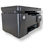 HP LaserJet Pro MFP M125nw Fotokopi Tarayıcı Wi-Fi Lazer Yazıcı (CZ173A) - Görsel 2