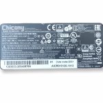 Orijinal Chicony 19V 6.32A 120W Asus Monster Laptop Adaptör