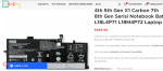 UGREEN USB C Hub 6'sı 1 arada Type C Çevirici Dock Station - Görsel 7