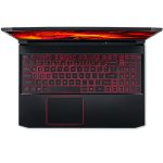 ACER NITRO 5 N20C1 i5-10300H 2.50 GHz 16GB RAM 240GB SSD 15.6" Full HD IPS Ekran 144MHz GTX 1650 Ti 4GB Ekran Kartlı Kutulu Laptop - Görsel 4