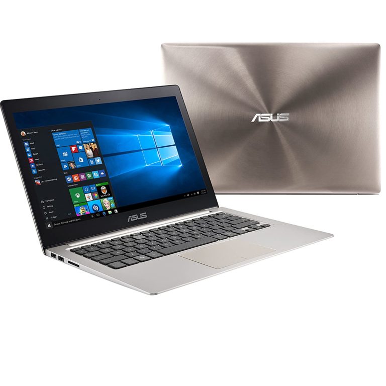 Ordinateurs portables et netbooks ASUS USB 3.0