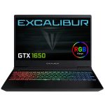 Casper Excalibur G770.1030-8EH0F Intel Core i5 10300H 8GB 480GB SSD GTX1650 15.6" Full HD Gaming Laptop