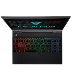 Casper Excalibur G770.1030-8EH0F Intel Core i5 10300H 8GB 480GB SSD GTX1650 15.6" Full HD Gaming Laptop - Görsel 2