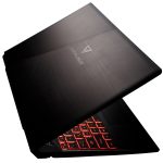 Casper Excalibur G770.1030-8EH0F Intel Core i5 10300H 8GB 480GB SSD GTX1650 15.6" Full HD Gaming Laptop - Görsel 4