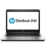 HP EliteBook 840 G3 i7-6. Nesil 8GB Ram 256GB SSD 14" HD Ekran Laptop
