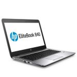 HP EliteBook 840 G3 i7-6. Nesil 8GB Ram 256GB SSD 14" HD Ekran Laptop - Görsel 2