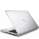 HP EliteBook 840 G3 i7-6. Nesil 8GB Ram 256GB SSD 14" HD Ekran Laptop - Görsel 3