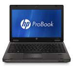 HP ProBook 6360b Dizüstü Bilgisayar i5-2. Nesil 4GB 250GB HDD 13.3" HD Alüminyum Kasa Laptop