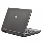 HP ProBook 6360b Dizüstü Bilgisayar i5-2. Nesil 4GB 250GB HDD 13.3" HD Alüminyum Kasa Laptop - Görsel 7